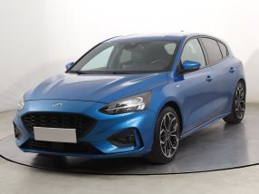 Ford Focus - 2021