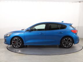 Ford Focus - 2021