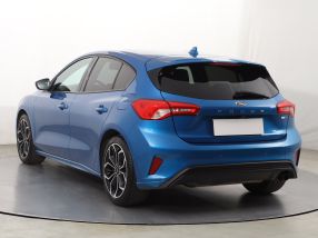 Ford Focus - 2021