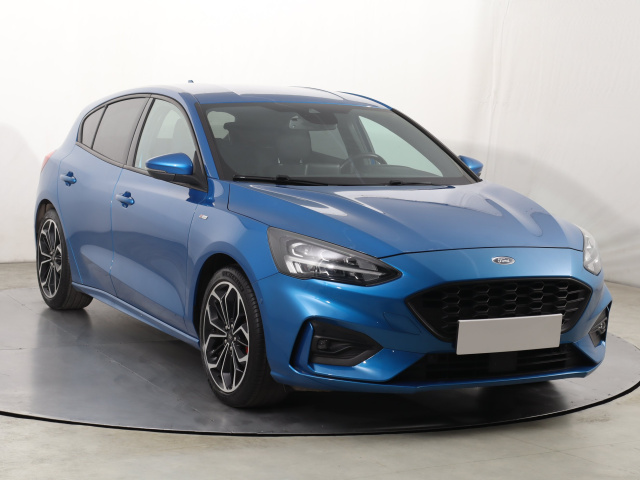 Ford Focus 2021