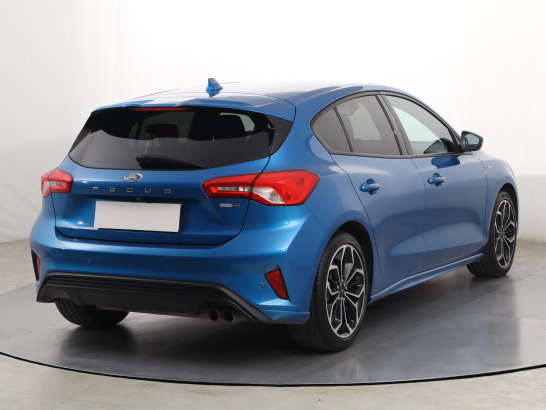 Ford Focus 1.0 MHEV