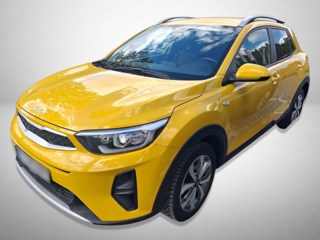 Kia Stonic 2022