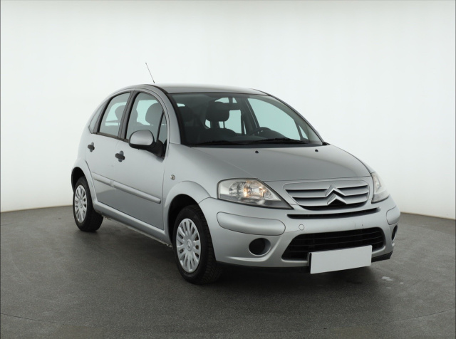 Citroen C3 2010