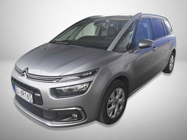 Citroen C4 Grand SpaceTourer 2019