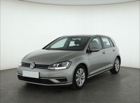 Volkswagen Golf - 2019