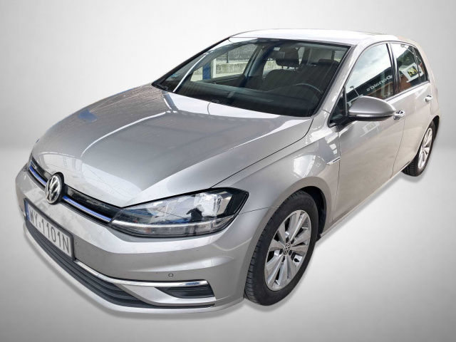 Volkswagen Golf 2019