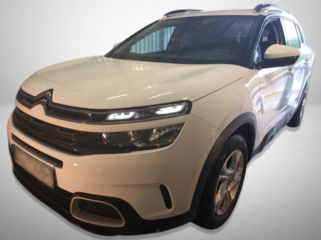 Citroen C5 Aircross 2019