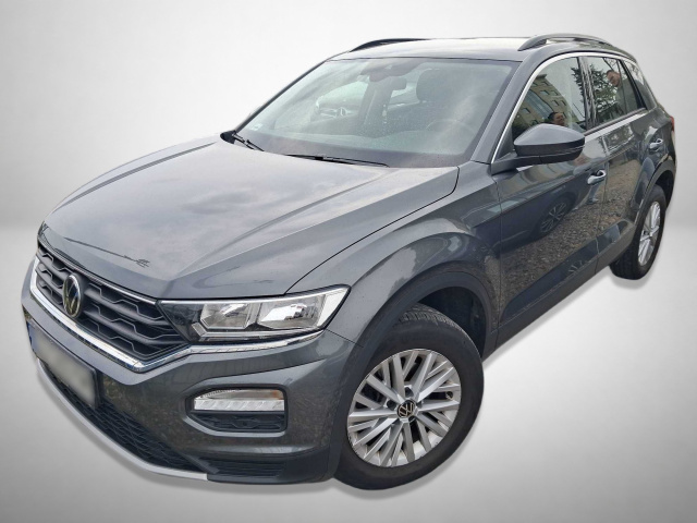 Volkswagen T-Roc 2021