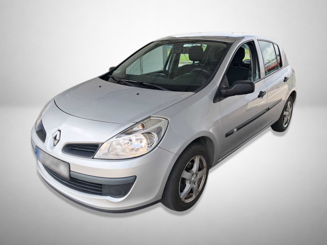 Renault Clio 2008