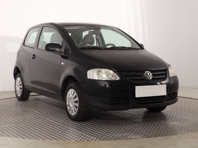Volkswagen Fox 2008