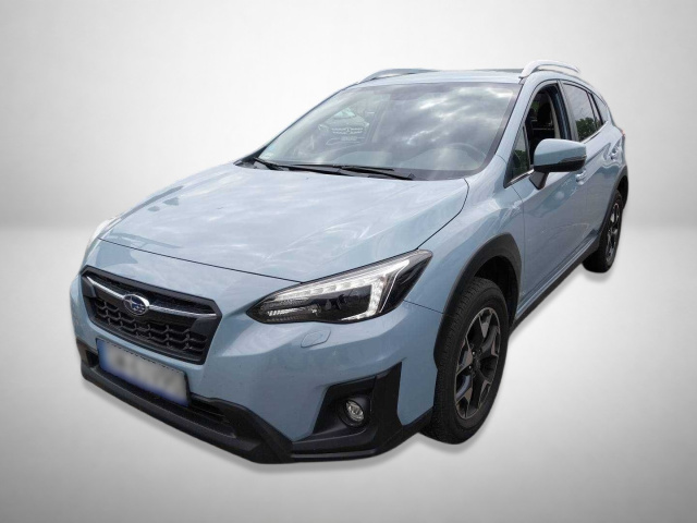 Subaru XV 2020