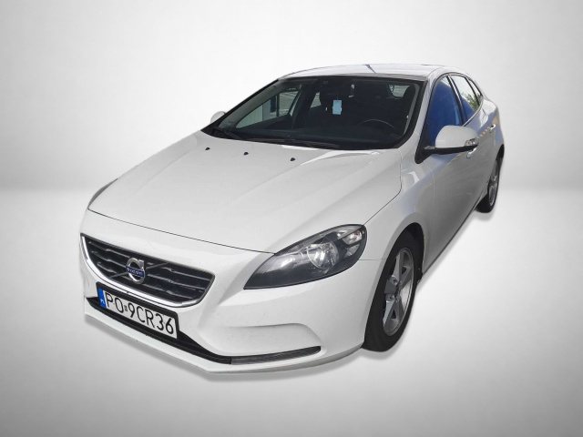 Volvo V40 2013