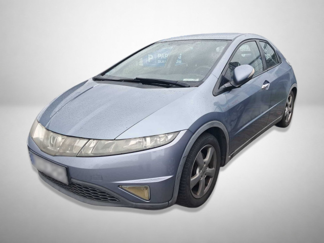 Honda Civic 2008