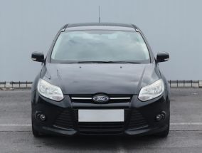 Ford Focus - 2011