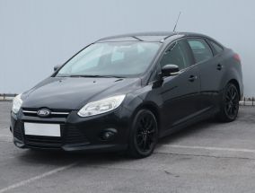 Ford Focus - 2011