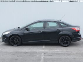 Ford Focus - 2011
