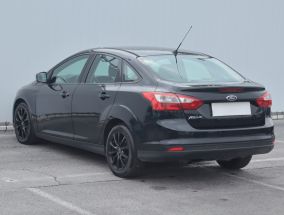 Ford Focus - 2011