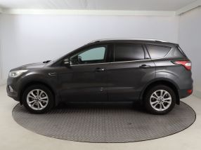 Ford Kuga - 2017