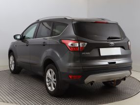 Ford Kuga - 2017