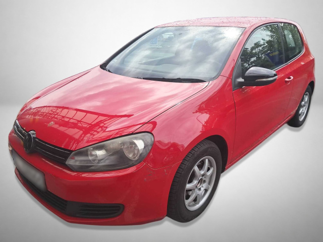 Volkswagen Golf 2009