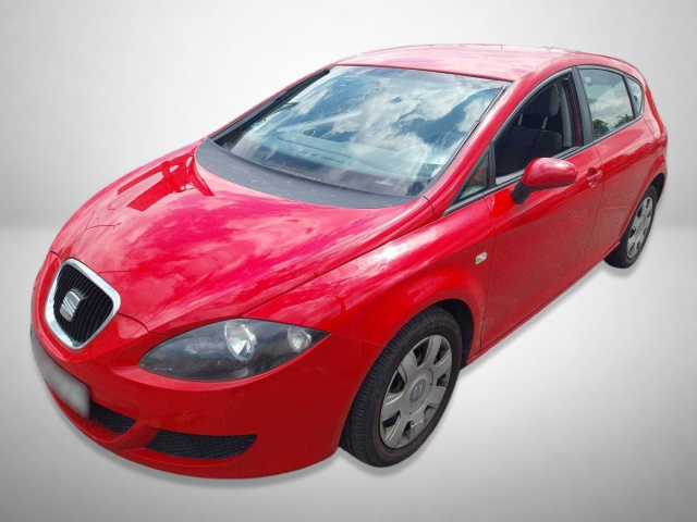 Seat Leon 2007
