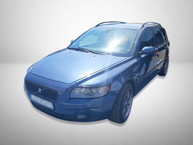 Volvo V50 2006