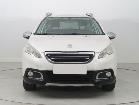 Peugeot 2008 - 2014