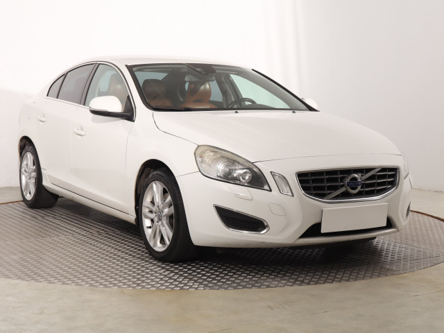 Volvo S60 2013