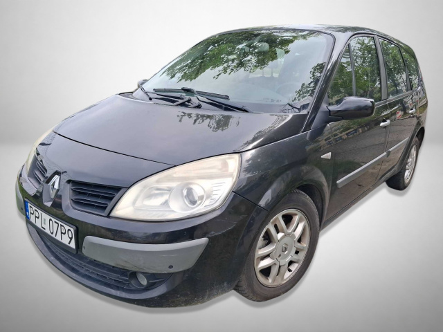 Renault Grand Scenic 2008