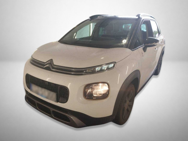Citroen C3 Aircross 2019
