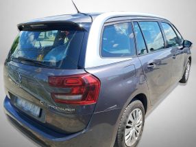 Citroen C4 Grand SpaceTourer - 2018