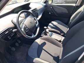 Citroen C4 Grand SpaceTourer - 2018