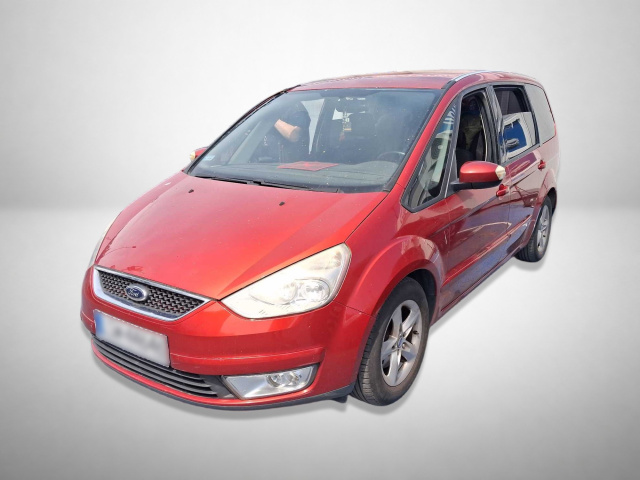 Ford Galaxy 2006