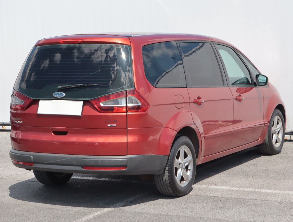 Ford Galaxy