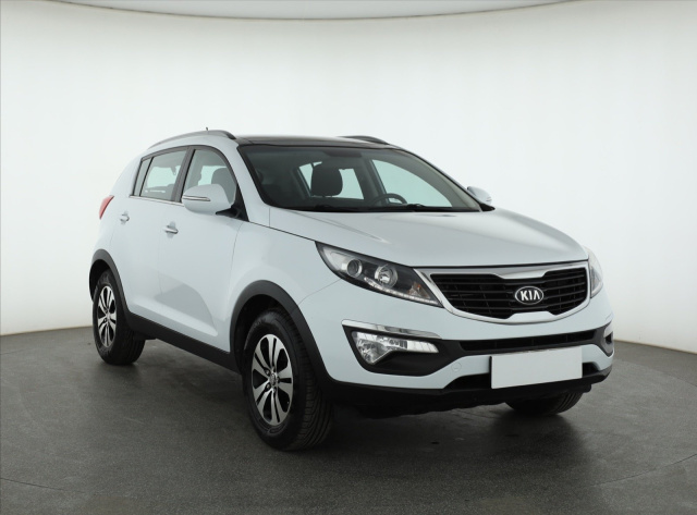 Kia Sportage 2013