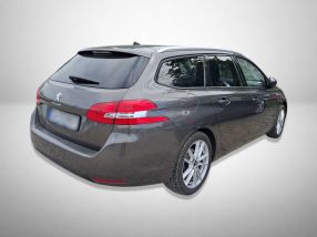 Peugeot 308 - 2016
