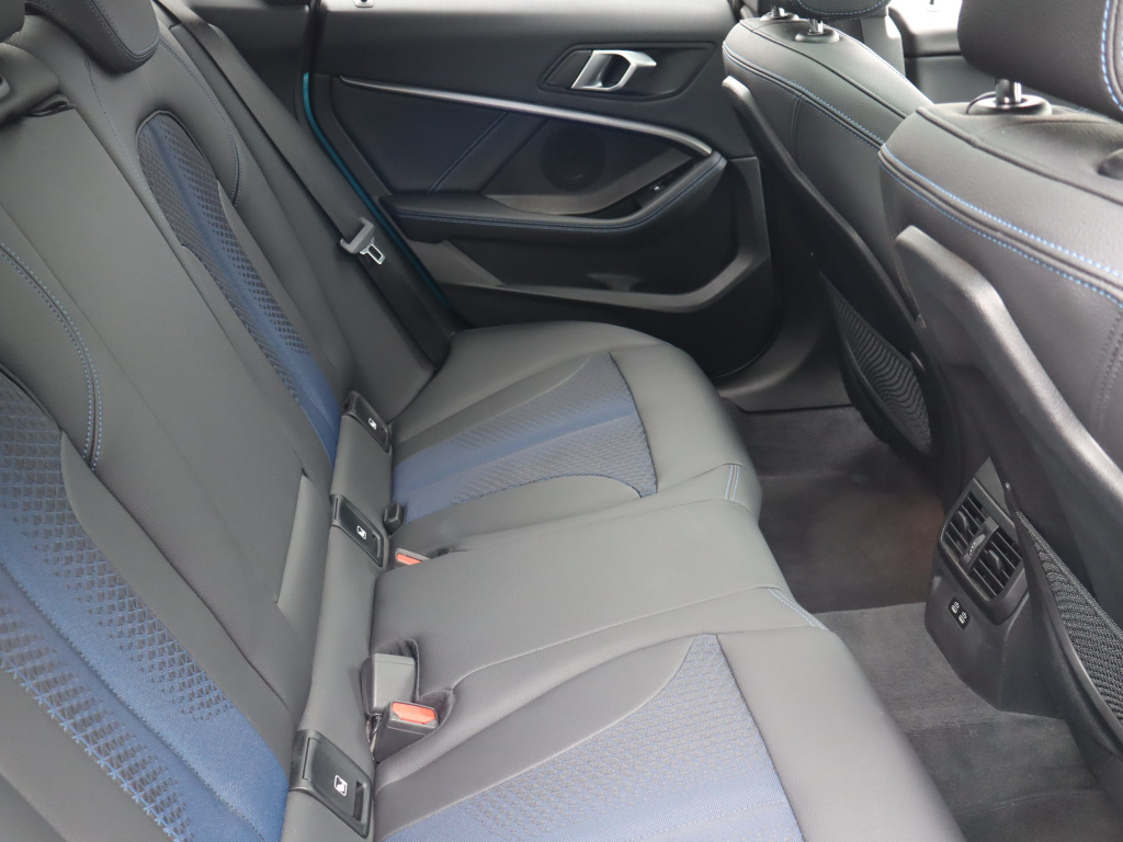 BMW 2 Gran Coupe
