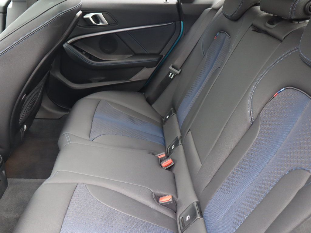 BMW 2 Gran Coupe