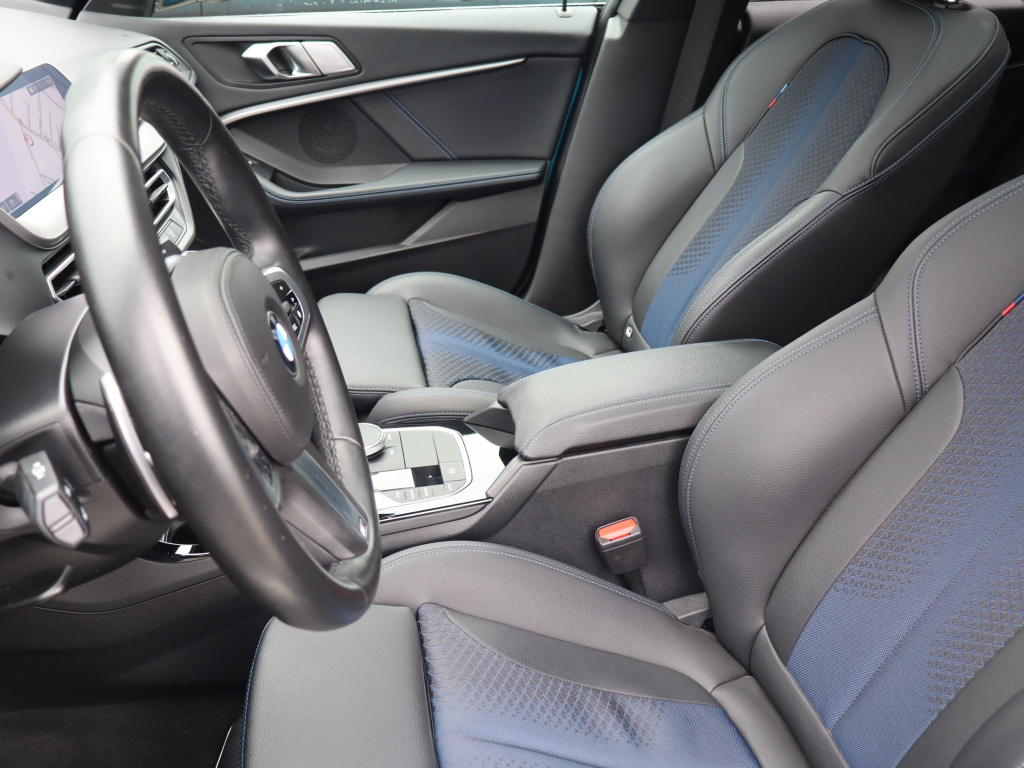 BMW 2 Gran Coupe
