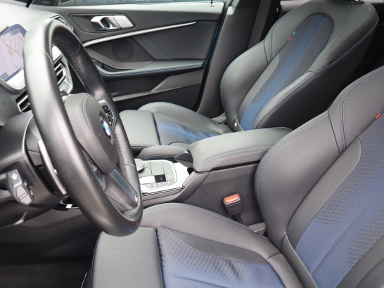 BMW 2 Gran Coupe