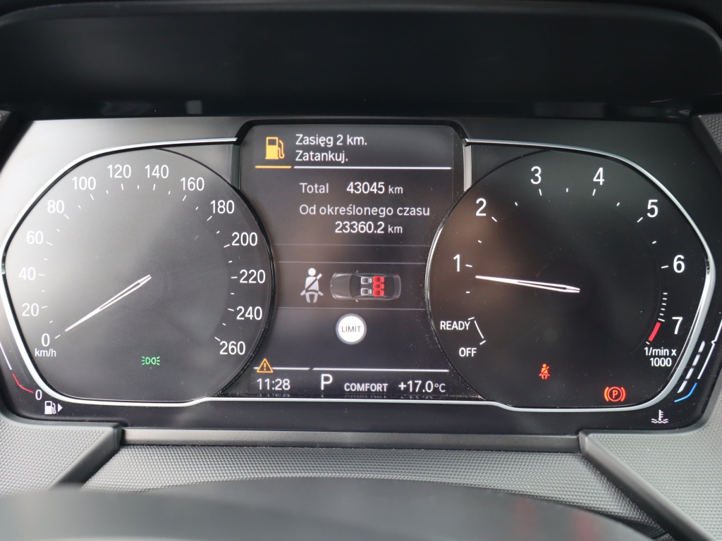 BMW 2 Gran Coupe