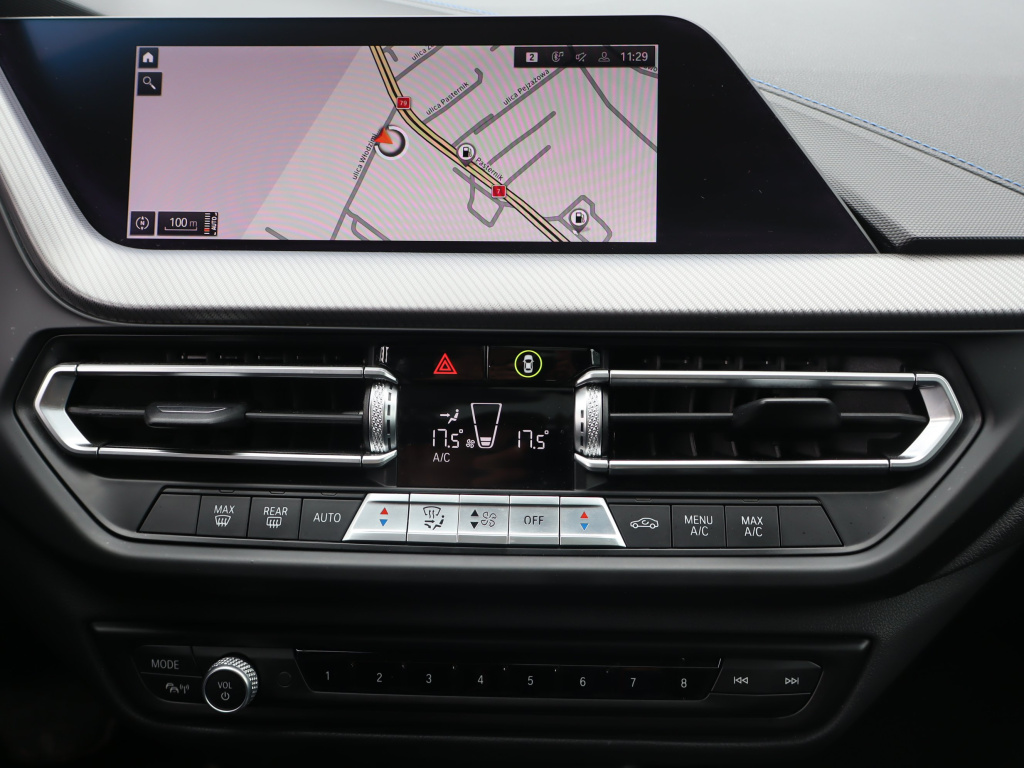 BMW 2 Gran Coupe