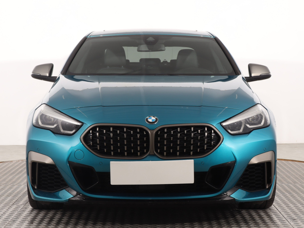BMW 2 Gran Coupe