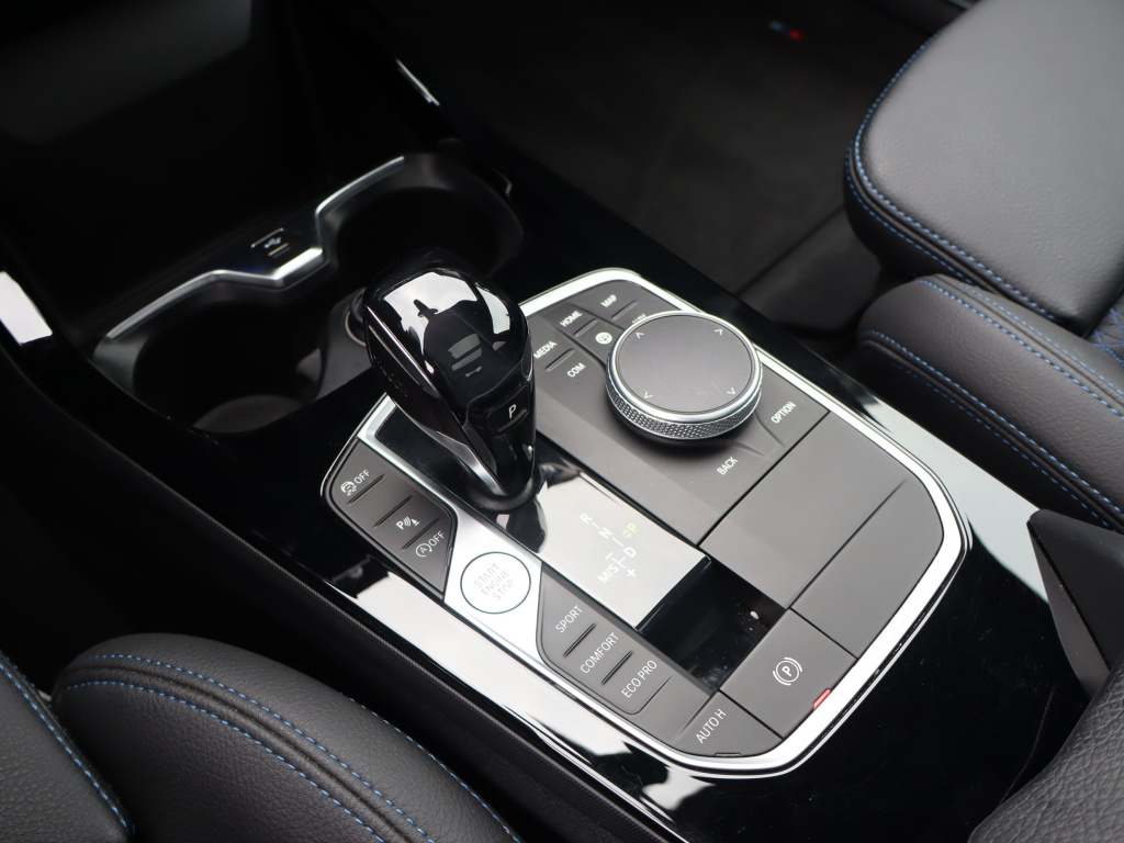BMW 2 Gran Coupe