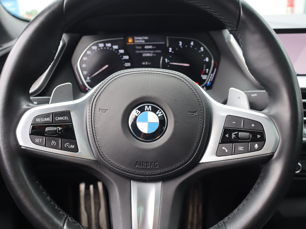BMW 2 Gran Coupe