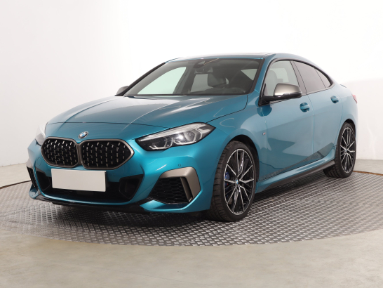 BMW 2 Gran Coupe
