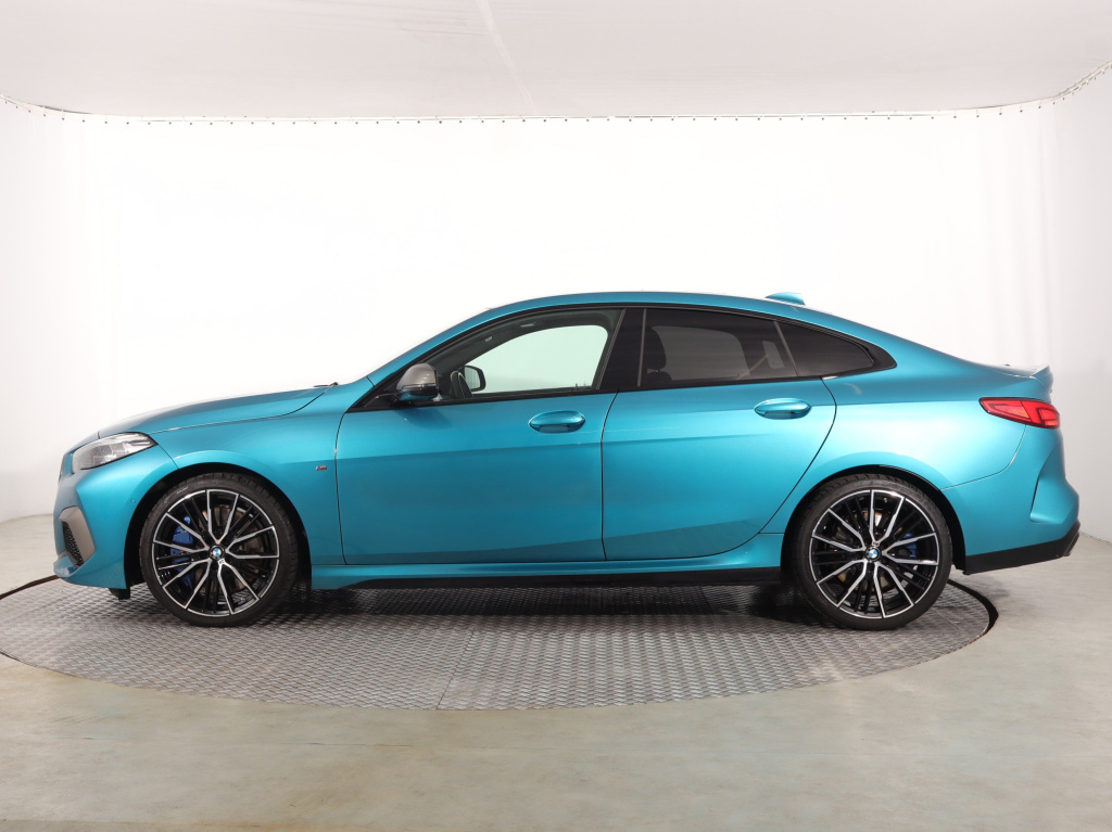 BMW 2 Gran Coupe