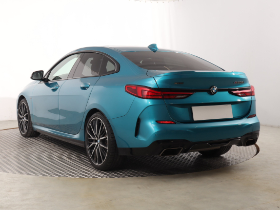 BMW 2 Gran Coupe