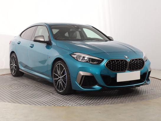 BMW 2 Gran Coupe