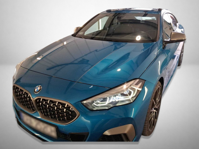 BMW 2 Gran Coupe 2020